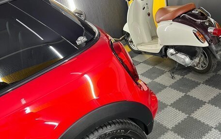 MINI Hatch, 2020 год, 4 370 000 рублей, 18 фотография