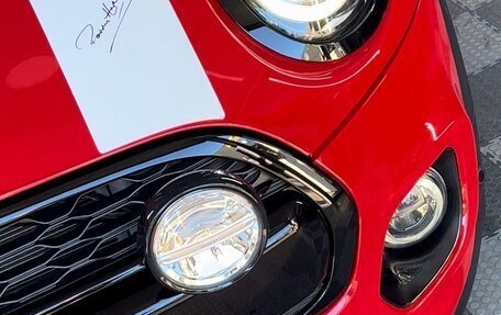 MINI Hatch, 2020 год, 4 370 000 рублей, 19 фотография