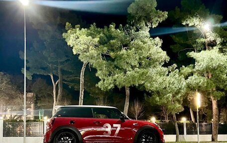 MINI Hatch, 2020 год, 4 370 000 рублей, 20 фотография