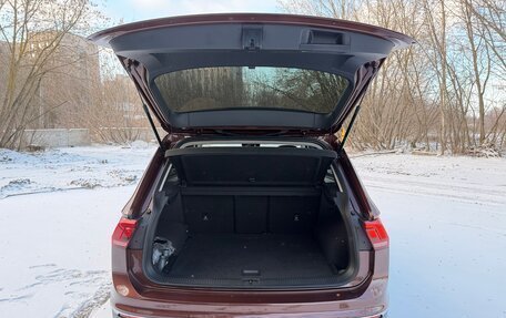 Volkswagen Tiguan II, 2021 год, 3 000 000 рублей, 16 фотография