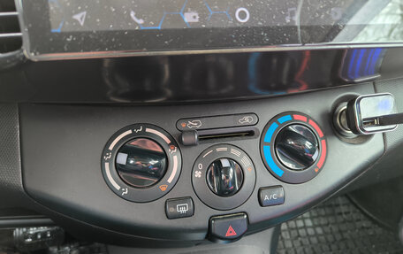 Nissan Micra III, 2009 год, 630 000 рублей, 7 фотография