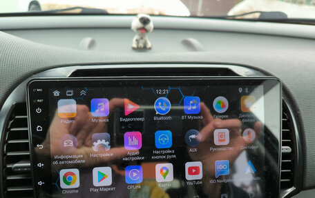 Nissan Micra III, 2009 год, 630 000 рублей, 6 фотография