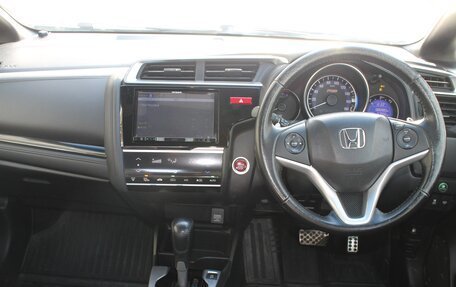 Honda Fit III, 2013 год, 1 299 000 рублей, 9 фотография