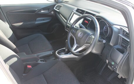 Honda Fit III, 2013 год, 1 299 000 рублей, 10 фотография