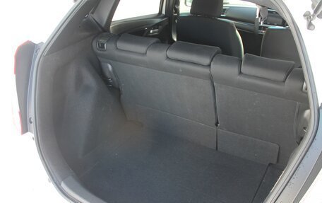 Honda Fit III, 2013 год, 1 299 000 рублей, 12 фотография