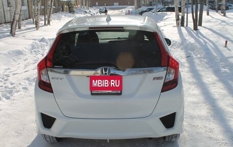 Honda Fit III, 2013 год, 1 299 000 рублей, 8 фотография