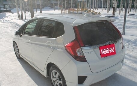 Honda Fit III, 2013 год, 1 299 000 рублей, 6 фотография