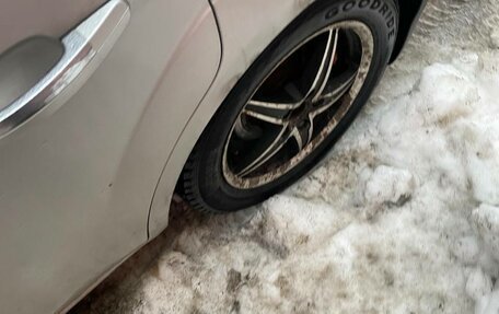 Ford Focus II рестайлинг, 2009 год, 400 000 рублей, 6 фотография