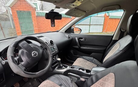 Nissan Qashqai, 2012 год, 957 000 рублей, 6 фотография