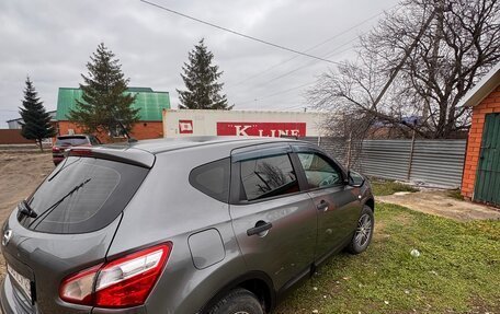 Nissan Qashqai, 2012 год, 957 000 рублей, 3 фотография