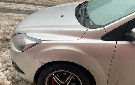 Ford Focus II рестайлинг, 2009 год, 400 000 рублей, 7 фотография