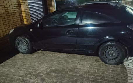 Opel Astra H, 2008 год, 420 000 рублей, 2 фотография