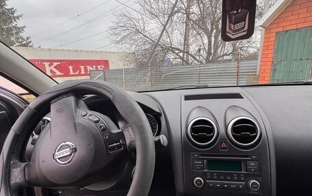 Nissan Qashqai, 2012 год, 957 000 рублей, 7 фотография