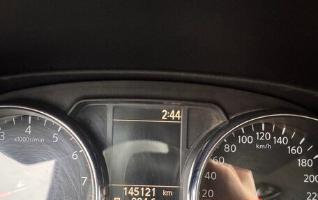 Nissan Qashqai, 2012 год, 957 000 рублей, 8 фотография