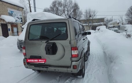ЛуАЗ Patriot, 2013 год, 495 000 рублей, 2 фотография