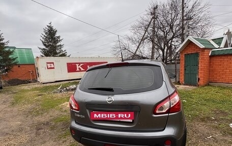 Nissan Qashqai, 2012 год, 957 000 рублей, 4 фотография