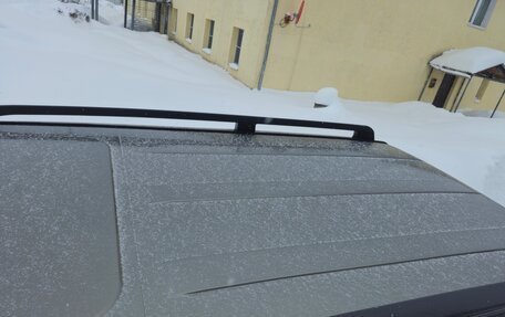 ЛуАЗ Patriot, 2013 год, 495 000 рублей, 5 фотография