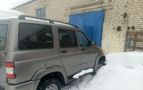 ЛуАЗ Patriot, 2013 год, 495 000 рублей, 6 фотография