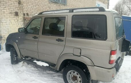 ЛуАЗ Patriot, 2013 год, 495 000 рублей, 10 фотография
