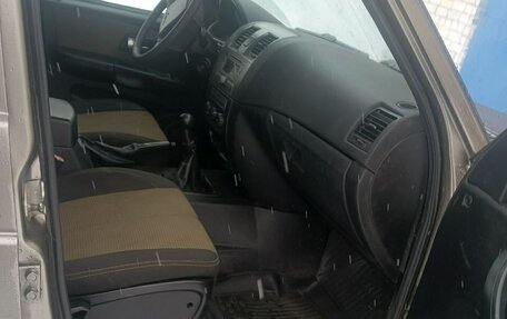 ЛуАЗ Patriot, 2013 год, 495 000 рублей, 7 фотография