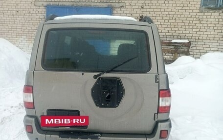 ЛуАЗ Patriot, 2013 год, 495 000 рублей, 8 фотография
