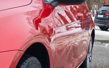 Volkswagen Golf VII, 2013 год, 1 399 000 рублей, 10 фотография