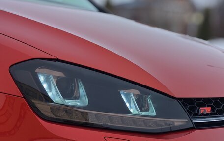 Volkswagen Golf VII, 2013 год, 1 399 000 рублей, 8 фотография