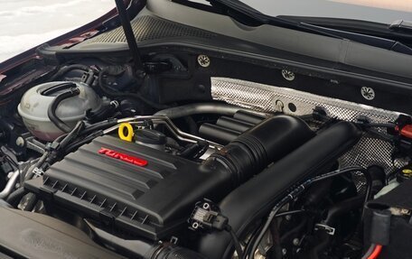 Volkswagen Golf VII, 2013 год, 1 399 000 рублей, 13 фотография