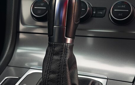 Volkswagen Golf VII, 2013 год, 1 399 000 рублей, 16 фотография