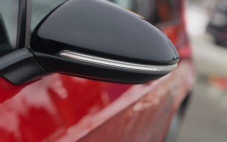 Volkswagen Golf VII, 2013 год, 1 399 000 рублей, 11 фотография