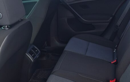 Volkswagen Golf VII, 2013 год, 1 399 000 рублей, 20 фотография