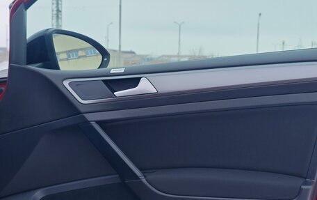 Volkswagen Golf VII, 2013 год, 1 399 000 рублей, 19 фотография