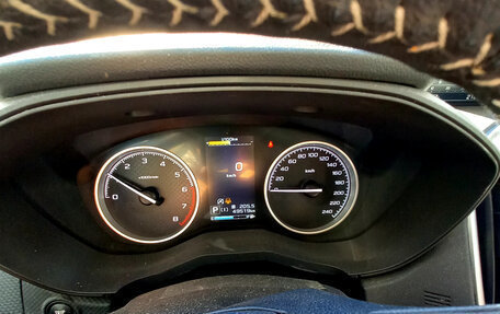 Subaru Forester, 2019 год, 3 450 000 рублей, 4 фотография