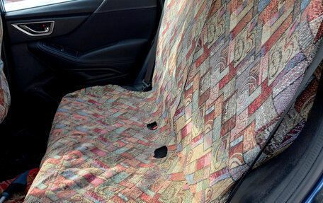 Subaru Forester, 2019 год, 3 450 000 рублей, 6 фотография