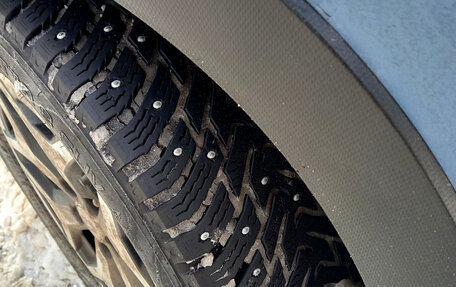 Subaru Forester, 2019 год, 3 450 000 рублей, 8 фотография