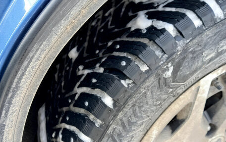 Subaru Forester, 2019 год, 3 450 000 рублей, 5 фотография