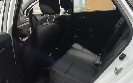 Hyundai Solaris II рестайлинг, 2018 год, 850 000 рублей, 10 фотография