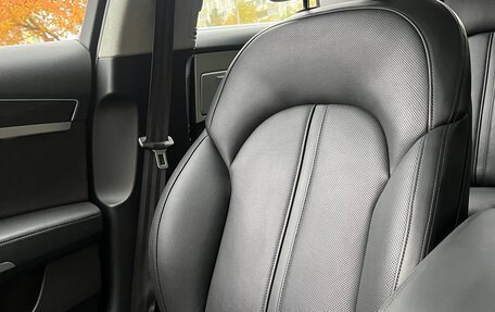 Audi A8, 2015 год, 2 500 000 рублей, 6 фотография