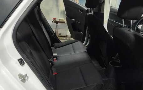 Hyundai Solaris II рестайлинг, 2018 год, 850 000 рублей, 12 фотография