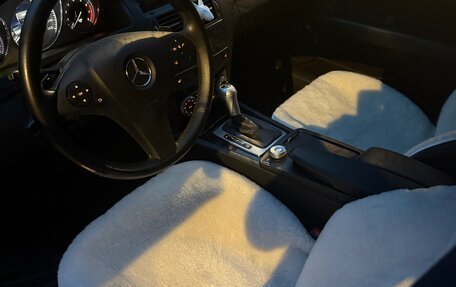 Mercedes-Benz C-Класс, 2010 год, 1 334 000 рублей, 5 фотография