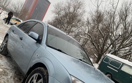 Ford Mondeo III, 2003 год, 380 000 рублей, 1 фотография