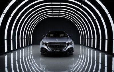 Mercedes-Benz S-Класс, 2026 год, 18 800 000 рублей, 1 фотография