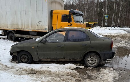 Chevrolet Lanos I, 2006 год, 50 000 рублей, 1 фотография