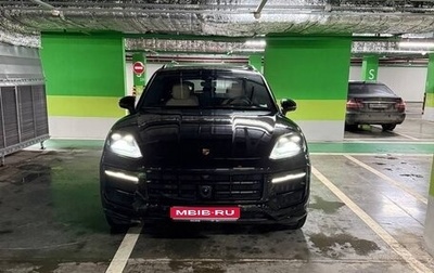 Porsche Cayenne III, 2023 год, 14 000 000 рублей, 1 фотография