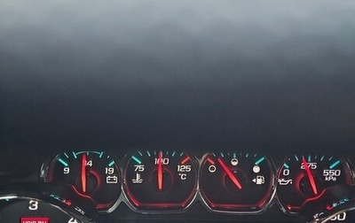 Chevrolet Tahoe IV, 2016 год, 3 000 000 рублей, 1 фотография