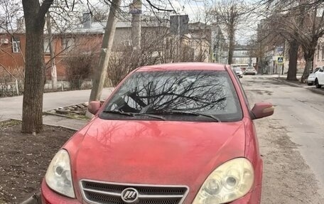 Lifan Breez (520), 2010 год, 175 000 рублей, 1 фотография