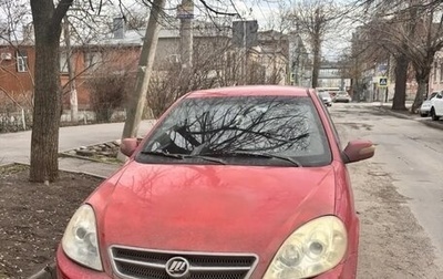 Lifan Breez (520), 2010 год, 175 000 рублей, 1 фотография