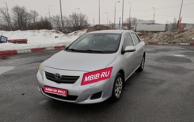Toyota Corolla, 2007 год, 470 000 рублей, 1 фотография