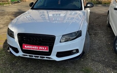 Audi A4, 2008 год, 900 000 рублей, 1 фотография