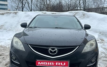 Mazda 6, 2010 год, 650 000 рублей, 1 фотография